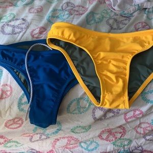 Jolyn Bottoms (Andy) never worn
